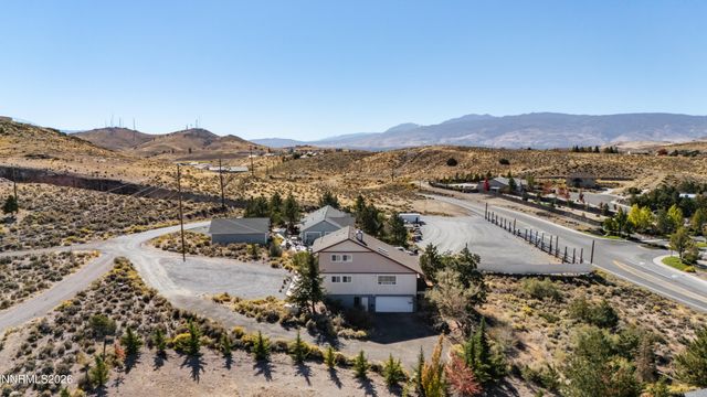 3595 E Golden Valley Road, Reno, NV 89506