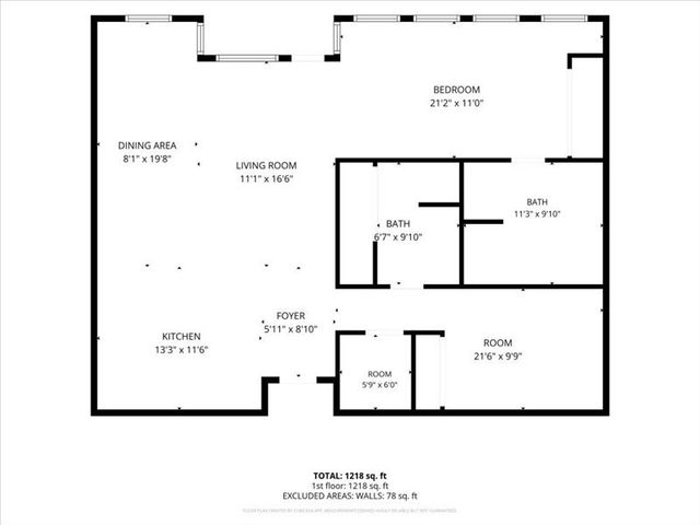 119 4th Street 403, Des Moines, IA 50309