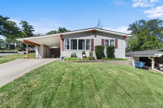 237 Chamberlin Drive, Winchester, MO 63021