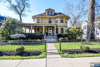 43 Forest Avenue, Caldwell, NJ 07006