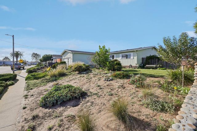 3055 Bostick Avenue, Marina, CA 93933