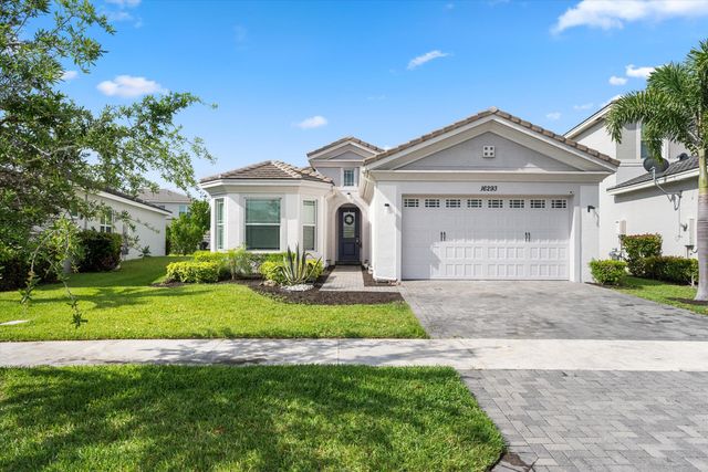 16293 Melogold Drive, Westlake, FL 33470