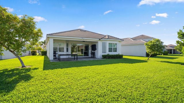 16293 Melogold Drive, Westlake, FL 33470