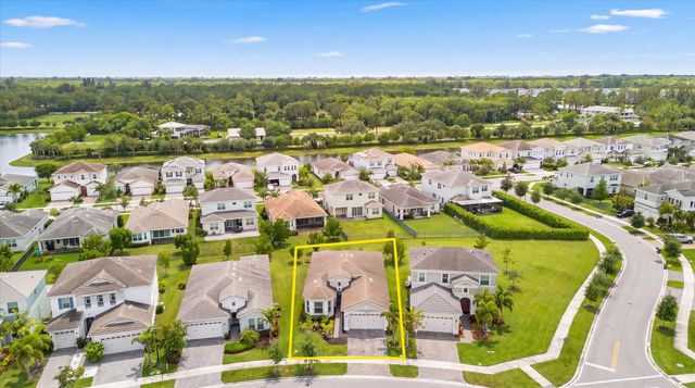 16293 Melogold Drive, Westlake, FL 33470