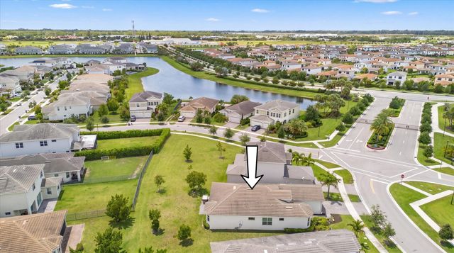 16293 Melogold Drive, Westlake, FL 33470