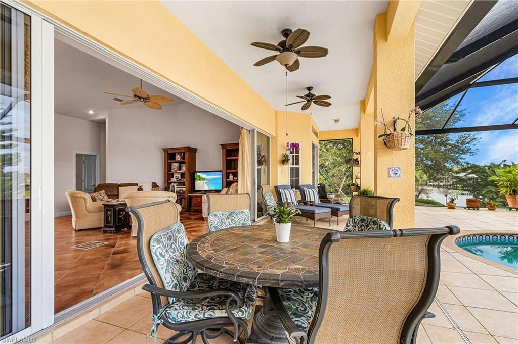 3611 NW 14th ST, CAPE CORAL, FL 33993 — photo 2