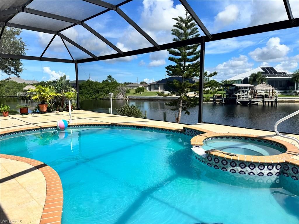 3611 NW 14th ST, CAPE CORAL, FL 33993 — photo 3