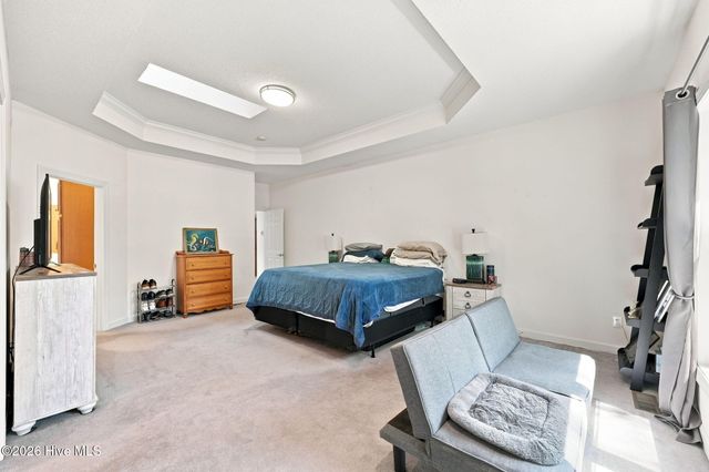 104 Fox Run Court, West End, NC 27376