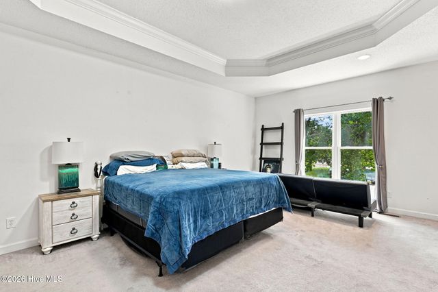 104 Fox Run Court, West End, NC 27376