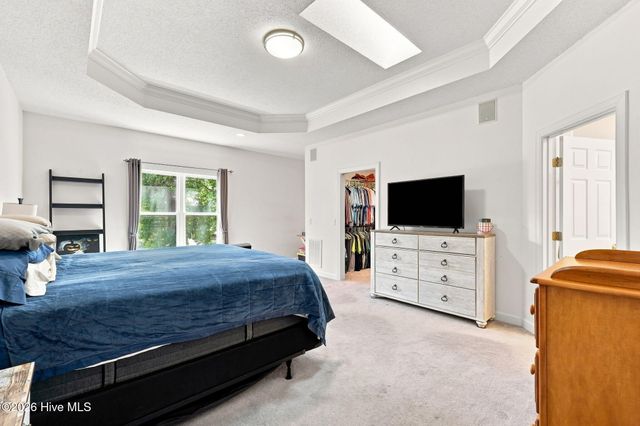 104 Fox Run Court, West End, NC 27376