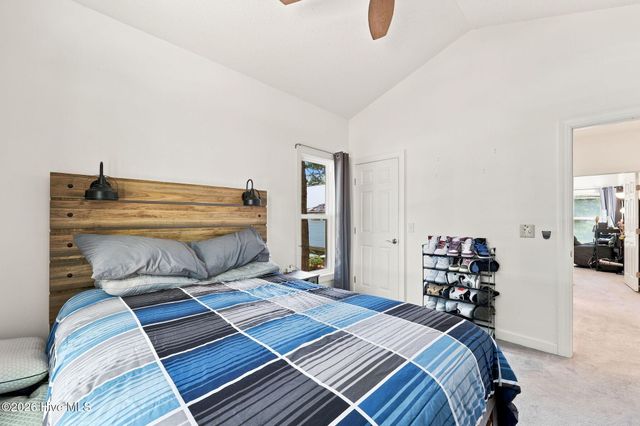 104 Fox Run Court, West End, NC 27376