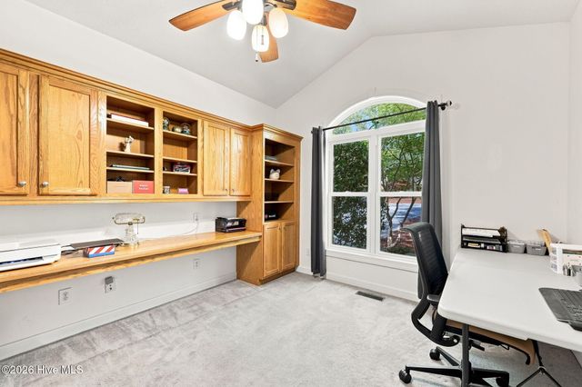 104 Fox Run Court, West End, NC 27376