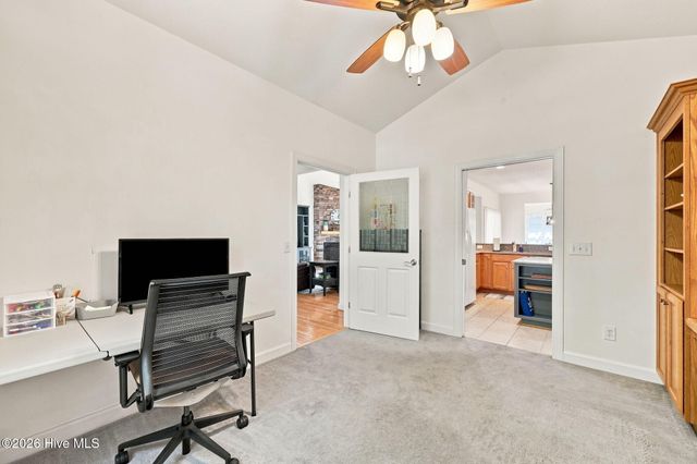 104 Fox Run Court, West End, NC 27376