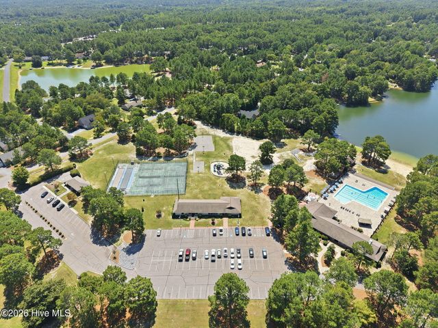 104 Fox Run Court, West End, NC 27376