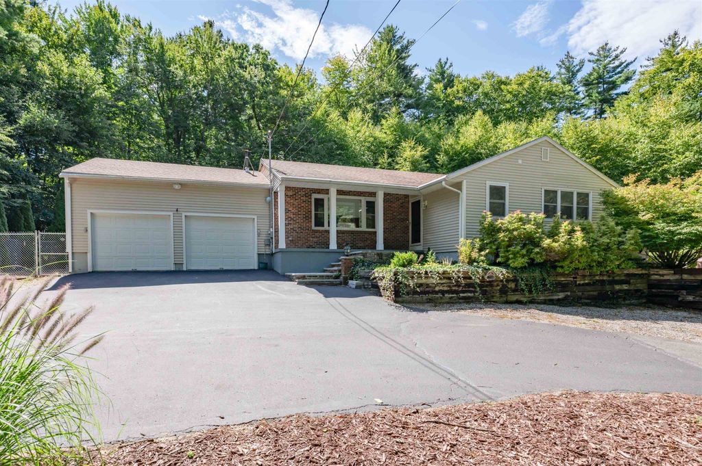 22 Roblin Road, Bedford, NH 03110