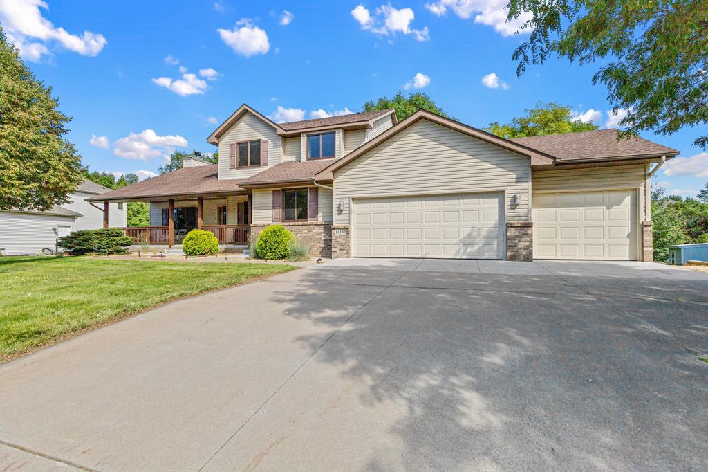 13160 Aspen Drive, Rogers, MN 55374 — photo 2
