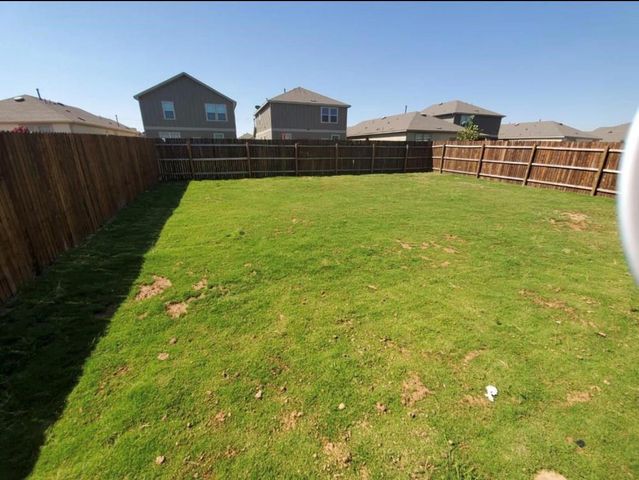 169 Cascata WAY, Liberty Hill, TX 78642
