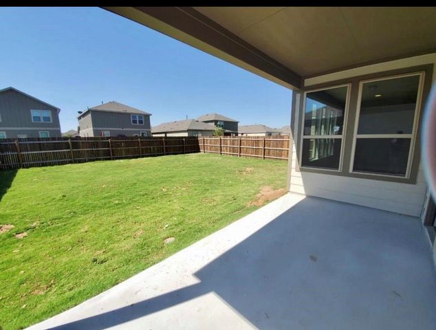 169 Cascata WAY, Liberty Hill, TX 78642