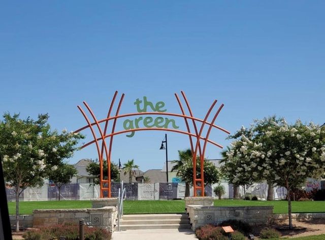 169 Cascata WAY, Liberty Hill, TX 78642