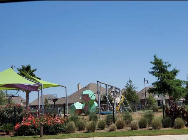 169 Cascata WAY, Liberty Hill, TX 78642