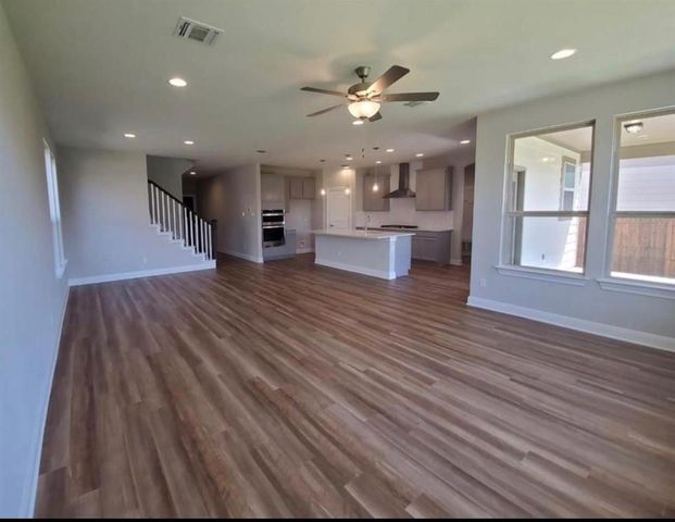 169 Cascata WAY, Liberty Hill, TX 78642