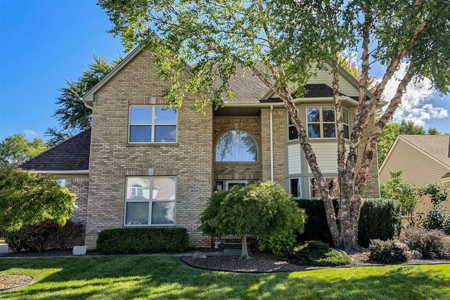 39244 Canterbury Drive, Harrison Twp, MI 48045