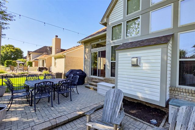 39244 Canterbury Drive, Harrison Twp, MI 48045