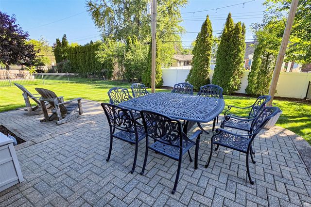 39244 Canterbury Drive, Harrison Twp, MI 48045