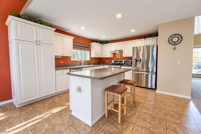 39244 Canterbury Drive, Harrison Twp, MI 48045
