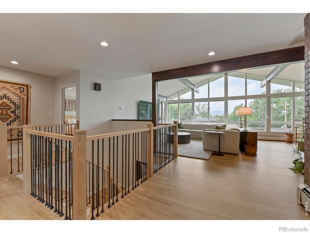 19 Ridge Road, Boulder, CO 80303