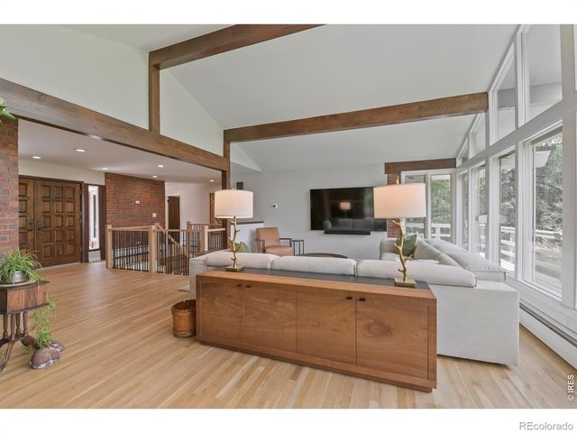 19 Ridge Road, Boulder, CO 80303