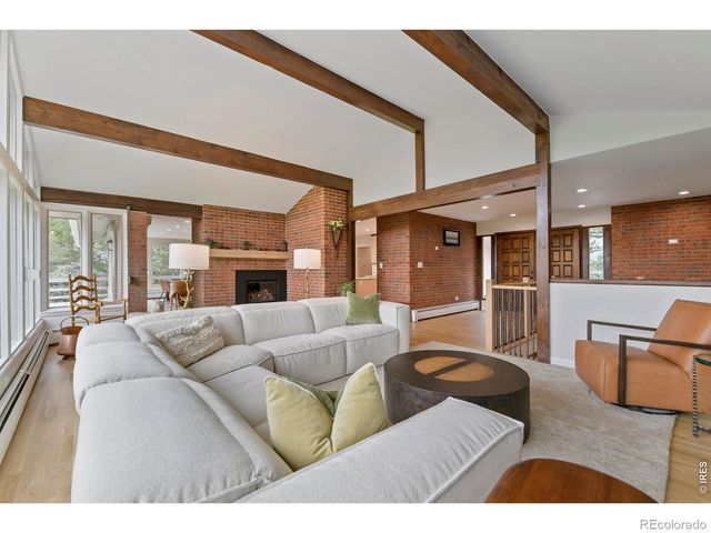 19 Ridge Road, Boulder, CO 80303