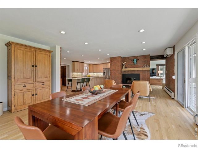 19 Ridge Road, Boulder, CO 80303