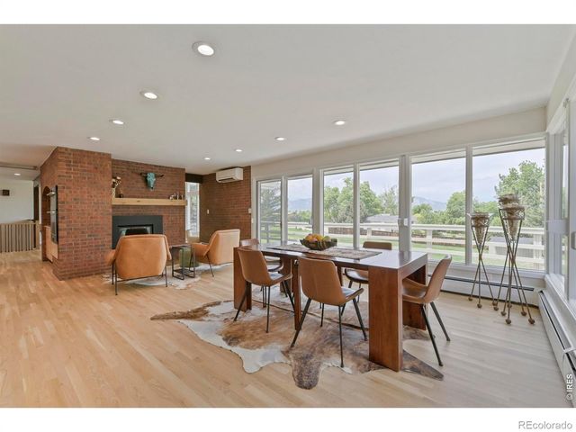 19 Ridge Road, Boulder, CO 80303