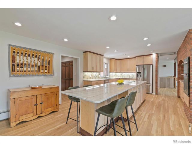 19 Ridge Road, Boulder, CO 80303