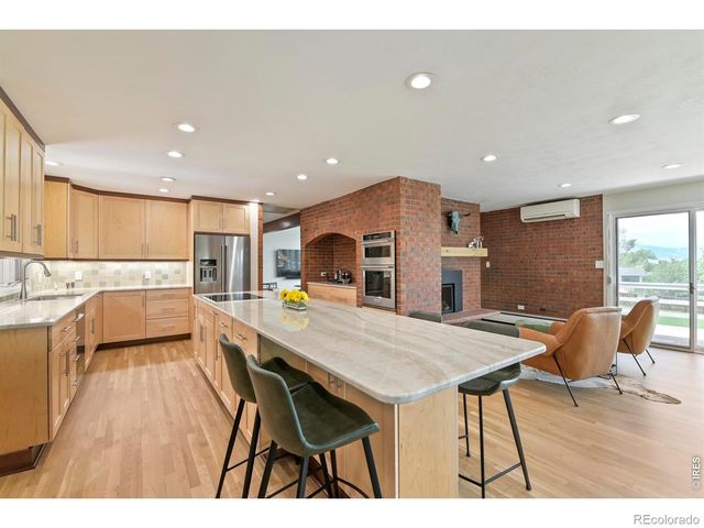 19 Ridge Road, Boulder, CO 80303