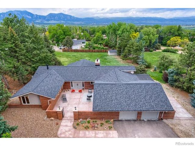 19 Ridge Road, Boulder, CO 80303