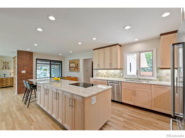 19 Ridge Road, Boulder, CO 80303