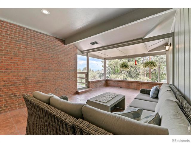 19 Ridge Road, Boulder, CO 80303