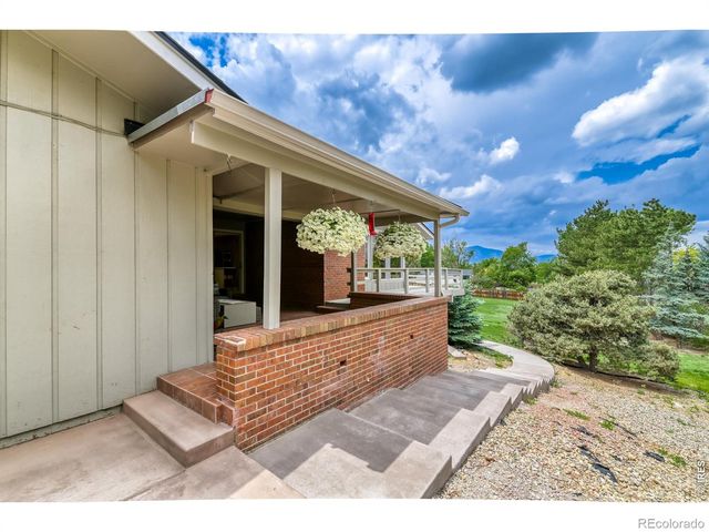 19 Ridge Road, Boulder, CO 80303