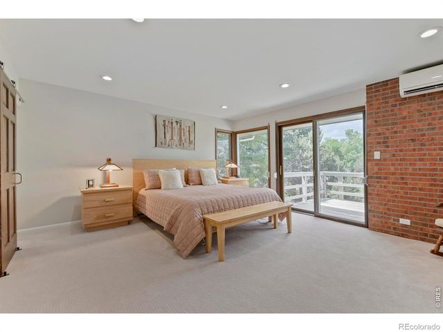 19 Ridge Road, Boulder, CO 80303