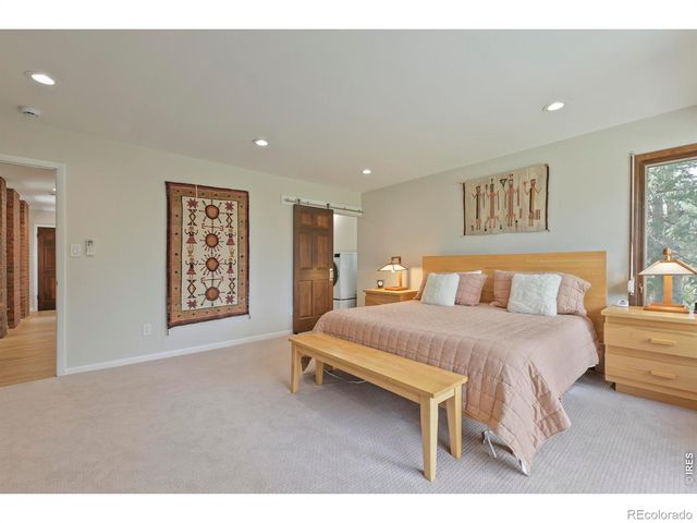 19 Ridge Road, Boulder, CO 80303