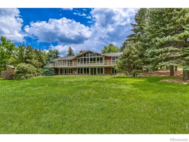 19 Ridge Road, Boulder, CO 80303