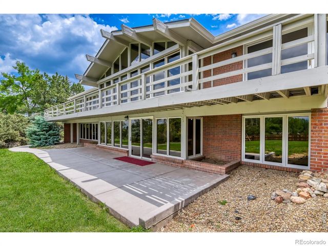 19 Ridge Road, Boulder, CO 80303