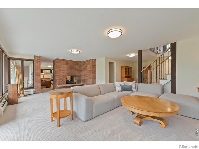 19 Ridge Road, Boulder, CO 80303