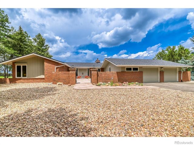 19 Ridge Road, Boulder, CO 80303