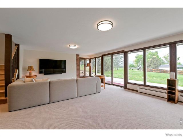 19 Ridge Road, Boulder, CO 80303