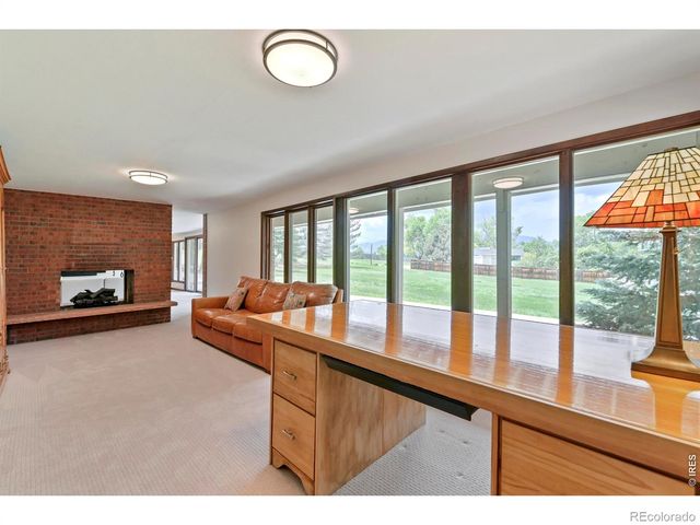 19 Ridge Road, Boulder, CO 80303
