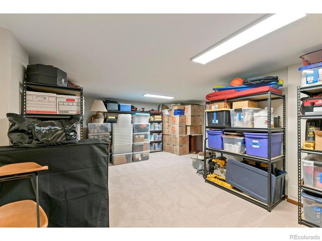19 Ridge Road, Boulder, CO 80303