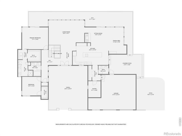 19 Ridge Road, Boulder, CO 80303